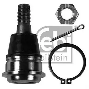 FEBI BILSTEIN 42636 Traggelenk FEBI BILSTEIN 42636 Traggelenk