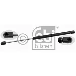 FEBI BILSTEIN 25133 Gasdruckfeder FEBI BILSTEIN 25133 Gasdruckfeder