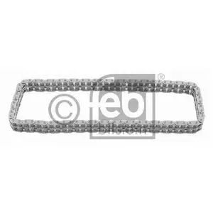 FEBI BILSTEIN 25403 Steuerkette FEBI BILSTEIN 25403 Steuerkette