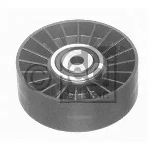 FEBI BILSTEIN 09781 Umlenkrolle