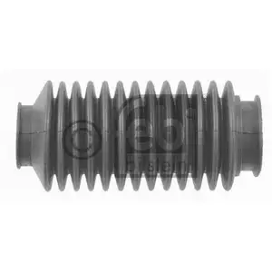 FEBI BILSTEIN 02536 Lenkmanschette für PORSCHE, VW FEBI BILSTEIN 02536 Lenkmanschette für PORSCHE, VW