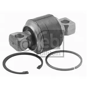 FEBI BILSTEIN 03497 Achsstrebenlager FEBI BILSTEIN 03497 Achsstrebenlager