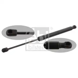 FEBI BILSTEIN 31644 Gasdruckfeder für VW FEBI BILSTEIN 31644 Gasdruckfeder für VW