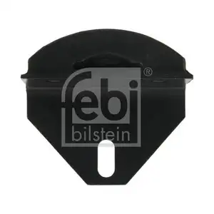 FEBI BILSTEIN 31693 Anschlagpuffer für MERCEDES-BENZ FEBI BILSTEIN 31693 Anschlagpuffer für MERCEDES-BENZ