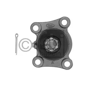 FEBI BILSTEIN 43002 Traggelenk für TOYOTA FEBI BILSTEIN 43002 Traggelenk für TOYOTA