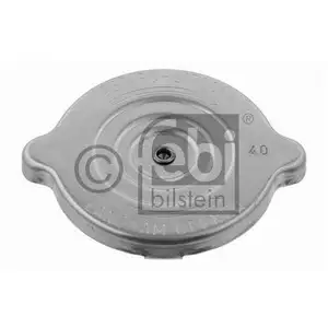 FEBI BILSTEIN 05959 Verschlussdeckel für SCANIA, VOLVO FEBI BILSTEIN 05959 Verschlussdeckel für SCANIA, VOLVO