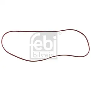 FEBI BILSTEIN 15235 Ventildeckeldichtung für IVECO FEBI BILSTEIN 15235 Ventildeckeldichtung für IVECO