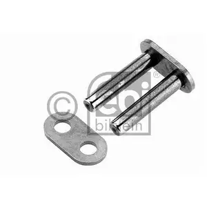 FEBI BILSTEIN 14406 Kettenglied für MERCEDES-BENZ FEBI BILSTEIN 14406 Kettenglied für MERCEDES-BENZ