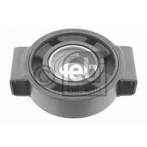Lagerung Gelenkwelle Febi Bilstein 24657 für Mercedes Benz für Mercedes Benz Lagerung Gelenkwelle Febi Bilstein 24657 für Mercedes Benz für Mercedes Benz