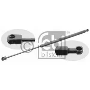 FEBI BILSTEIN 27628 Gasdruckfeder für OPEL FEBI BILSTEIN 27628 Gasdruckfeder für OPEL