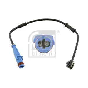 Febi Bilstein Bremsenset Bremsscheiben Ø280 belüftet Beläge WK vorn Opel Astra H Febi Bilstein Bremsenset Bremsscheiben Ø280 belüftet Beläge WK vorn Opel Astra H