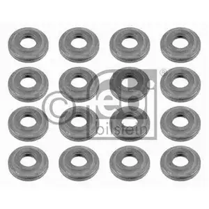 FEBI BILSTEIN 24323 Rep. Satz Gummiabdeckung f&uuml;r BMW, LAND