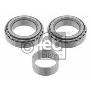 FEBI BILSTEIN 27162 Radlagersatz für FORD FEBI BILSTEIN 27162 Radlagersatz für FORD
