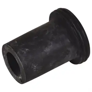 Lagerbuchse Blattfeder Blue Print ADG08027 f&uuml;r Hyundai Hinterachse Unten