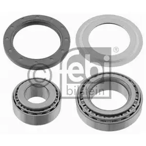 FEBI BILSTEIN 23625 Radlagersatz FEBI BILSTEIN 23625 Radlagersatz