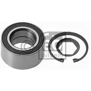 FEBI BILSTEIN 01972 Radlagersatz für OPEL FEBI BILSTEIN 01972 Radlagersatz für OPEL