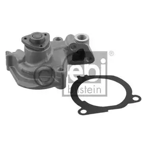 FEBI BILSTEIN 01283 Wasserpumpe für FORD FEBI BILSTEIN 01283 Wasserpumpe für FORD