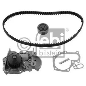 FEBI BILSTEIN 34641 Zahnriemensatz FEBI BILSTEIN 34641 Zahnriemensatz