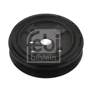 FEBI BILSTEIN 33641 Riemenscheibe (entkoppelt) für VOLVO FEBI BILSTEIN 33641 Riemenscheibe (entkoppelt) für VOLVO