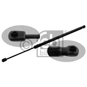 FEBI BILSTEIN 38237 Gasdruckfeder f&uuml;r SKODA
