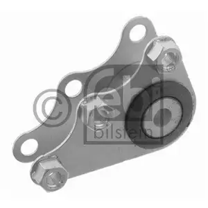 FEBI BILSTEIN 32278 Motorlager für FIAT, CITROËN, PEUGEOT FEBI BILSTEIN 32278 Motorlager für FIAT, CITROËN, PEUGEOT