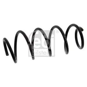 FEBI BILSTEIN 37823 Fahrwerksfeder FEBI BILSTEIN 37823 Fahrwerksfeder