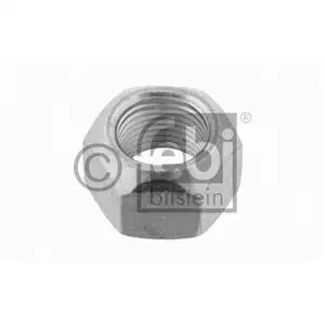 FEBI BILSTEIN 05054 Sicherungsmutter FEBI BILSTEIN 05054 Sicherungsmutter