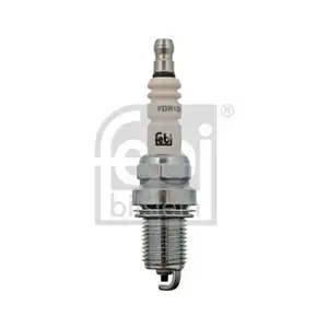 FEBI BILSTEIN 13427 Zündkerze für MITSUBISHI, MAZDA, SUZUKI, NISSAN, KIA, FORD FEBI BILSTEIN 13427 Zündkerze für MITSUBISHI, MAZDA, SUZUKI, NISSAN, KIA, FORD
