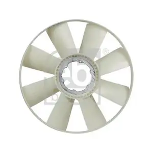 FEBI BILSTEIN 26699 L&uuml;fterfl&uuml;gel f&uuml;r MERCEDES-BENZ, SETRA
