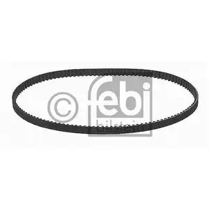 FEBI BILSTEIN 21278 Zahnriemen für CITROËN, PEUGEOT FEBI BILSTEIN 21278 Zahnriemen für CITROËN, PEUGEOT
