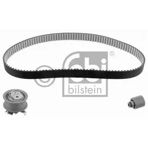 FEBI BILSTEIN 21724 Zahnriemensatz FEBI BILSTEIN 21724 Zahnriemensatz