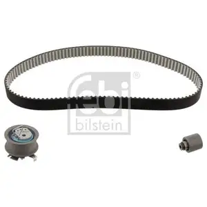 FEBI BILSTEIN 21724 Zahnriemensatz für AUDI, VW, SEAT, SKODA, FORD FEBI BILSTEIN 21724 Zahnriemensatz für AUDI, VW, SEAT, SKODA, FORD