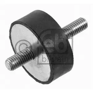 FEBI BILSTEIN 21944 Kühlerlagerung für AUDI FEBI BILSTEIN 21944 Kühlerlagerung für AUDI