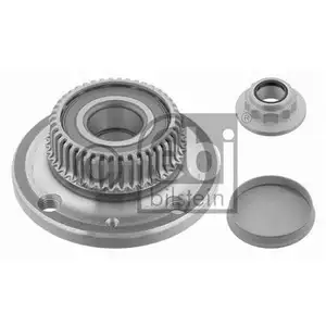 FEBI BILSTEIN 28376 Radlagersatz FEBI BILSTEIN 28376 Radlagersatz