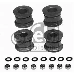 FEBI BILSTEIN 08942 Stabilisatorlagersatz für MERCEDES-BENZ FEBI BILSTEIN 08942 Stabilisatorlagersatz für MERCEDES-BENZ