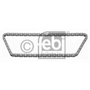 FEBI BILSTEIN 25370 Steuerkette f&uuml;r PEUGEOT, CITRO&Euml;N