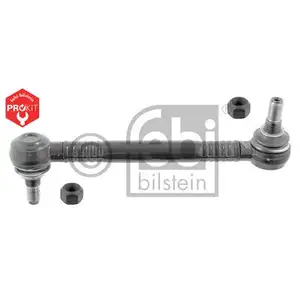 FEBI BILSTEIN 27131 Verbindungsstange für VOLVO FEBI BILSTEIN 27131 Verbindungsstange für VOLVO