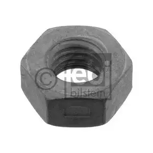 FEBI BILSTEIN 07577 Sechskantmutter FEBI BILSTEIN 07577 Sechskantmutter