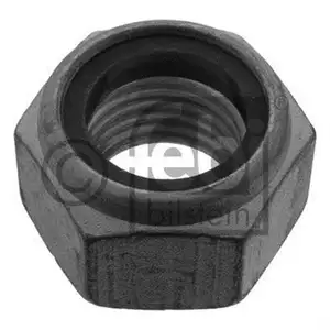 FEBI BILSTEIN 07822 Sicherungsmutter FEBI BILSTEIN 07822 Sicherungsmutter