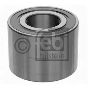 FEBI BILSTEIN 11704 Radlager für CITROËN, DACIA, PEUGEOT FEBI BILSTEIN 11704 Radlager für CITROËN, DACIA, PEUGEOT