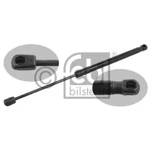 FEBI BILSTEIN 34410 Gasdruckfeder für PEUGEOT FEBI BILSTEIN 34410 Gasdruckfeder für PEUGEOT