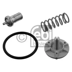 FEBI BILSTEIN 36844 Thermostat für SKODA, VW, SEAT, AUDI FEBI BILSTEIN 36844 Thermostat für SKODA, VW, SEAT, AUDI
