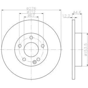 TEXTAR 92131803 Bremsscheiben 2 Stück MERCEDES-BENZ TEXTAR 92131803 Bremsscheiben 2 Stück MERCEDES-BENZ