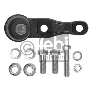 Trag /führungsgelenk Febi Bilstein 41883 Prokit für Kia Vorderachse Links Unten Trag /führungsgelenk Febi Bilstein 41883 Prokit für Kia Vorderachse Links Unten
