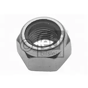 FEBI BILSTEIN 02681 Sicherungsmutter FEBI BILSTEIN 02681 Sicherungsmutter
