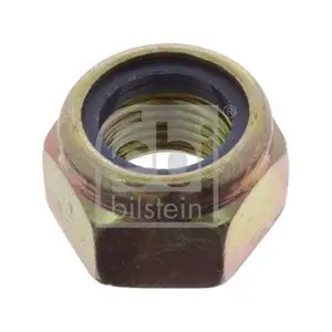 FEBI BILSTEIN 02681 Sicherungsmutter FEBI BILSTEIN 02681 Sicherungsmutter
