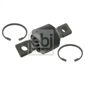 FEBI BILSTEIN 28304 Achsstrebenlager für MERCEDES-BENZ FEBI BILSTEIN 28304 Achsstrebenlager für MERCEDES-BENZ