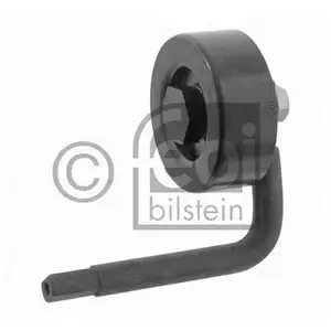 FEBI BILSTEIN 30118 Spannrolle f&uuml;r BMW