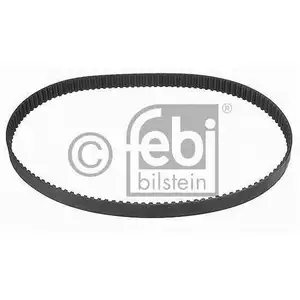 FEBI BILSTEIN 12670 Zahnriemen für VW, VOLVO FEBI BILSTEIN 12670 Zahnriemen für VW, VOLVO