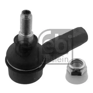 FEBI BILSTEIN 37860 Spurstangenendst&uuml;ck f&uuml;r PEUGEOT, CITRO&Euml;N, FIAT, LANCIA, DS